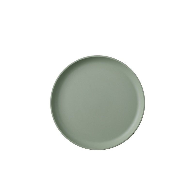 Mepal ontbijtbord silueta 23cm sage