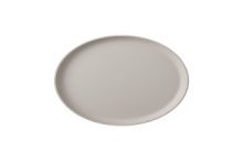 Mepal plat bord silueta Ø26cm - wit