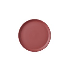 Mepal ontbijtbord silueta Ø23cm - mauve
