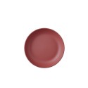 Mepal diep bord silueta Ø21cm - mauve