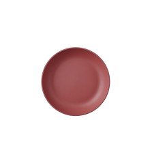 Mepal diep bord silueta Ø21cm - mauve