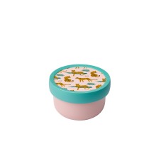 Mepal fruitbox campus - leopard