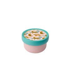Mepal fruitbox campus - leopard