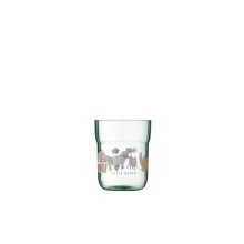 Mepal kinderglas mio 250ml - Little Farm