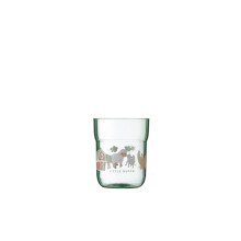 Mepal kinderglas mio 250ml - Little Farm