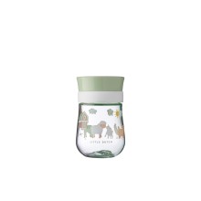Mepal 360° oefenbeker 300ml Little Farm