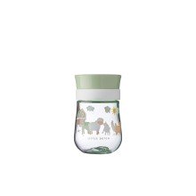 Mepal 360° oefenbeker 300ml Little Farm