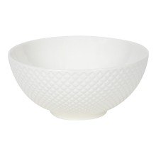 Schaaltje Diamond Ø15,4cm doos a 6 stuks
