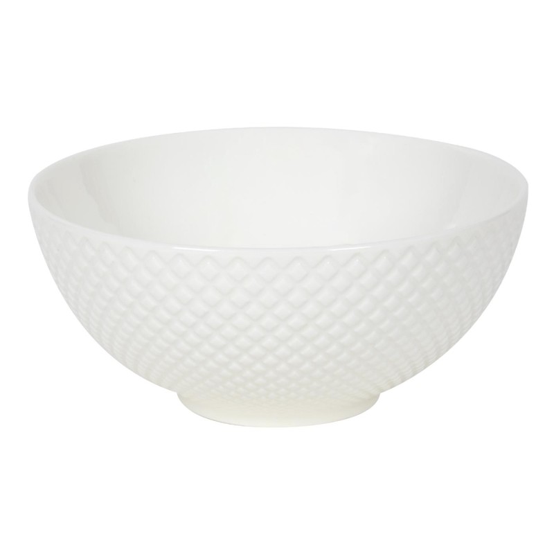 Schaaltje Diamond Ø15,4cm doos a 6 stuks