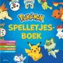 Deltas Pokémon spelletjesboek