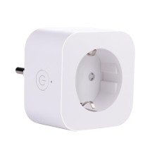 Alpina Smart Wifi binnenstekker