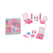 John Toy LaLa make-up set in PVC box