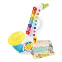 Vtech Lichtjespret Saxofoon