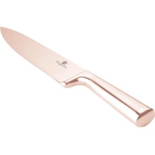 BerlingerHaus Koksmes 20cm Taupe