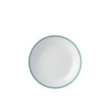 Mepal Flow diep bord Ø22cm nordic green