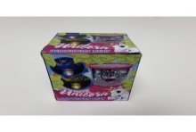 Unicorn eenhoorn projectorlamp 12cm
