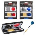 Toi Toys Adrenix Dartpijlen set Deluxe