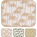 Dienblad melamine 365x285mm