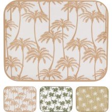 Dienblad melamine 365x285mm