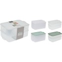 Voorraaddoos set a 2
