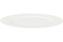 Bord 27cm porselein doos a 6