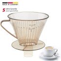 Westmark Koffiefilterhouder nr 4