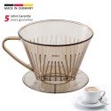 Westmark Koffiefilterhouder nr 2