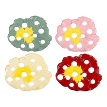 Bloemschikdeksel 0,8xØ15cm