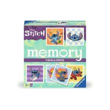 Ravensburger memory® Stitch