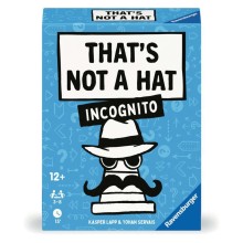Ravensburger That&aposs not a Hat 3