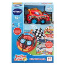Vtech Toet Toet Auto&aposs Rick RC Raceauto