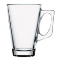 Pasabahce Theeglas Vela 25cl set a 2