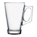 Pasabahce Theeglas Vela 25cl set a 2