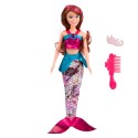 Lauren Tienerpop Miss Zeemeermin