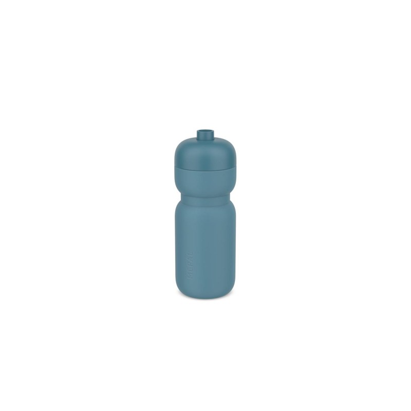Mepal Bidon squeeze 600ml frost blue