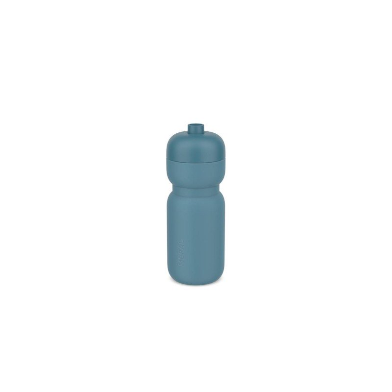 Mepal Bidon squeeze 600ml frost blue
