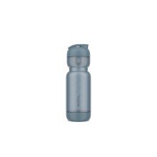 Mepal Shakebeker 800ml frost blue