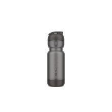 Mepal Shakebeker 800ml graphite black