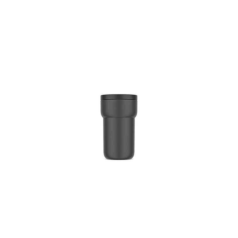 Mepal Reisbeker 275ml nordic black
