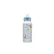Mepal Forest Friends drinkfles pop-up