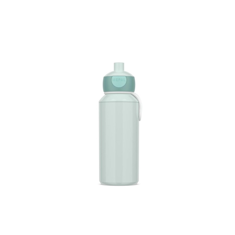 Mepal Drinkfles pop-up 400ml cool mint