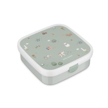 Mepal Little Farm bento lunchbox groot