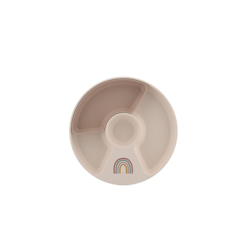 Mepal Sunshine & Rainbow vakjesbord