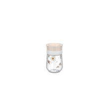 Mepal Sunshine & Rainbow 360° drinkbeker