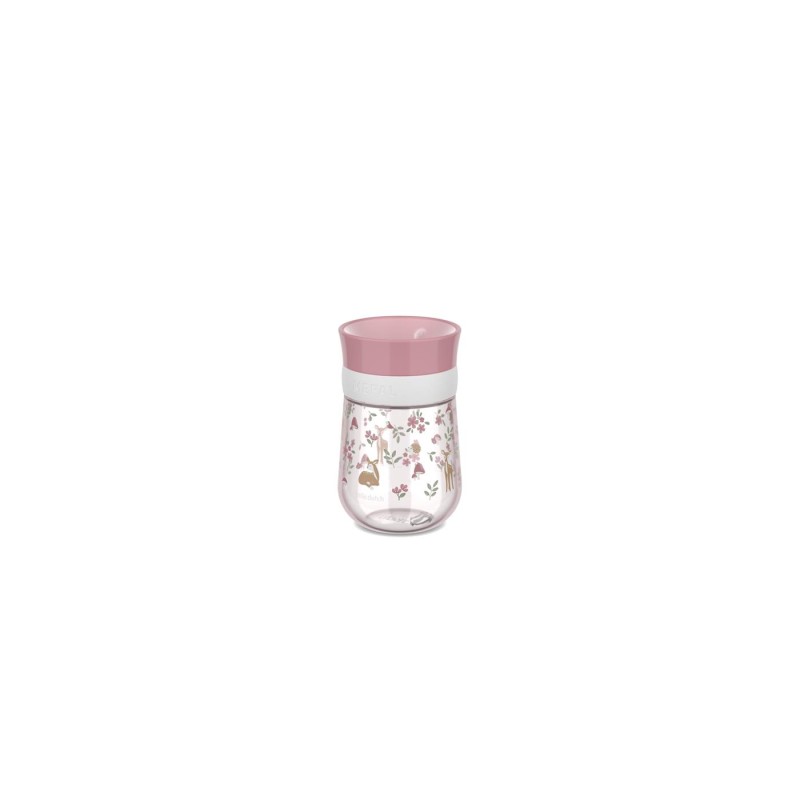 Mepal Fairy Garden 360° drinkbeker 300ml