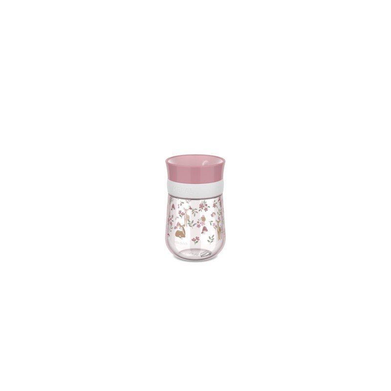 Mepal Fairy Garden 360° drinkbeker 300ml