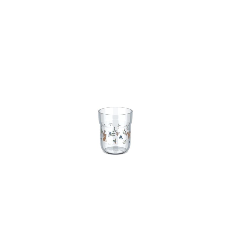 Mepal Forest Friends kinderglas 250ml