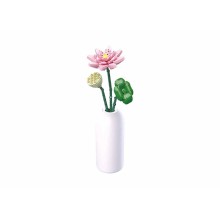 Sluban Lotus 258-delig
