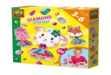 Ses Diamant dansers