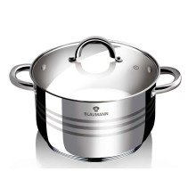 Blaumann Kookpan Gourmet Line 20cm